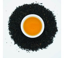 Schwarzer Tee Wildkirsch